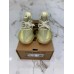 Кроссовки женские Adidas Yeezy Boost 350 V 3 - арт.000390