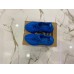 Кроссовки женские Adidas Yeezy Boost 350 V 3 - арт.000388