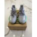 Кроссовки женские Adidas Yeezy Boost 350 V 3 - арт.000375