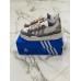 Кроссовки мужские  Adidas adi 2000 - арт.339667