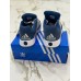 Кроссовки мужские  Adidas  Adimatic - арт.339674
