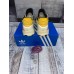 Кроссовки мужские Adidas NITEBALL - арт.332210