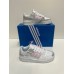 Кроссовки женские Adidas Forum  - арт.339689