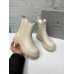 Ботинки  зимние женские Balenciaga - арт.241625