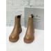 Ботинки  зимние женские Balenciaga - арт.451624