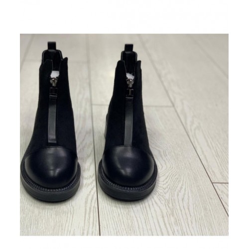 Ботинки зимние женские Araz - арт.400624