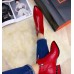 Ботинки женские Araz - арт.403053