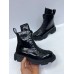 Ботинки  женские Araz - арт.408318