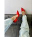 Туфли лодочки женские  Araz - арт.408151