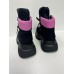 Ботинки зимние  женские Araz - арт.401072