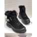 Ботинки зимние женские Araz - арт.405905