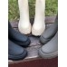 Ботинки зимние женские Araz - арт.405920