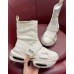 Ботинки  зимние женские Araz - арт.405829