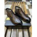 Ботинки зимние мужские Araz - арт.405976