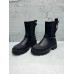 Ботинки зимние женские Araz - арт.406257