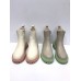 Ботинки  женские Araz - арт.406266
