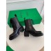 Ботинки женские Bottega Veneta  - арт.275669