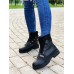 Ботинки зимние женские  Araz - арт.400891