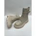 Ботинки зимние женские Araz - арт.408351