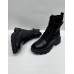 Ботинки зимние женские Araz - арт.408350