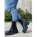 Ботинки зимние женские Balenciaga - арт.240879