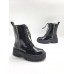 Ботинки женские Balenciaga  - арт.500836