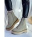 Ботинки  зимние женские  From Lafayyet - арт.411638
