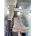 Ботинки  зимние женские  From Lafayyet - арт.421637