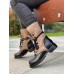 Ботинки женские Louis Vuitton - арт.430676