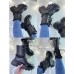 Ботинки  зимние женские   Merge - арт.421632
