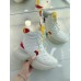 Ботинки зимние женские From Lafeyyet - арт.411681