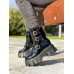 Ботинки женские Prada - арт.210573