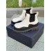 Ботинки женские  Bottega Veneta - арт.270603