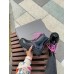 Ботинки  женские  Balenciaga  - арт.241017