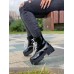 Ботинки  женские  Balenciaga  - арт.241016