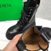 Ботинки  женские Bottega Veneta - арт.241452