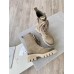 Ботинки зимние женские Brunello Cucinelli - арт.918713