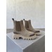 Ботинки зимние челси женские Brunello Cucinelli - арт.918718