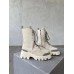 Ботинки зимние женские Brunello Cucinelli - арт.918714