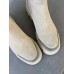 Ботинки зимние челси женские Brunello Cucinelli - арт.918716