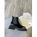 Ботинки зимние челси женские Brunello Cucinelli - арт.918717