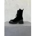 Ботинки зимние женские Brunello Cucinelli - арт.918715