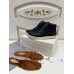 Ботинки демисезонные мужские Brunello Cucinelli - арт.919996