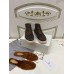 Ботинки демисезонные мужские Brunello Cucinelli - арт.911047