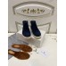 Ботинки демисезонные мужские Brunello Cucinelli - арт.911044