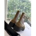 Ботинки женские Celine - арт.181046