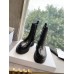 Ботинки женские Chanel - арт.151057