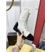 Ботинки женские Chanel - арт.155766