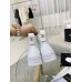 Ботинки женские Chanel - арт.155680