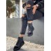 Ботинки женские Chanel - арт.155768